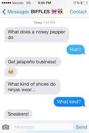 Funny knock knock jokes for your best friend cheesy jokes corny. Kara Luton On Twitter Everyone Deserves A Best Friend Like Katestels Who Will Send You Cheesy Jokes After You Ve Had A Long Day At Work Http T Co 1kxsn5mhbl
