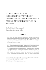 Matching discord status ideas for couples / matching. Https Www Emerald Com Insight Content Doi 10 1108 S1530 353520170000011002 Full Pdf