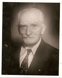 Florence Francis “Frank” O'Driscoll (1866-1954)