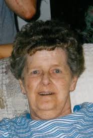 Edna Zappone Obituary