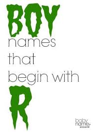 250 popular indian baby boy names with meanings. Boy Name Beginning With Rob Hno At