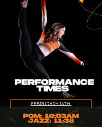 BIG ANNOUNCEMENT!!!! Ada Eichelbrenner will be joining our team this year.  Congratulations, Ada! We are so excited to have you join us. @ada.ike