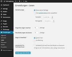 Da die version noch in entwicklung ist, solltet. Der Uberblick Wordpress Plugin Erstellen