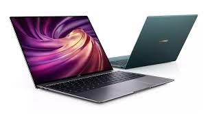 Search newegg.com for huawei matebook. Huawei Updates Its Matebook X Pro Laptops For 2020 Ubergizmo
