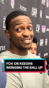 Requirments for Keegan Murray Step Back