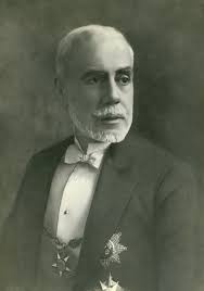 Manuel Teixeira Gomes