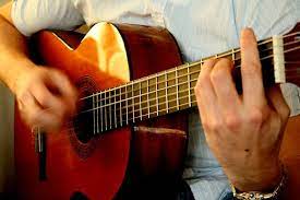 Chord Gitar Dhyo Haw Ada Aku Disini Kunci Gitar Mudah Dari C Aspirasiku