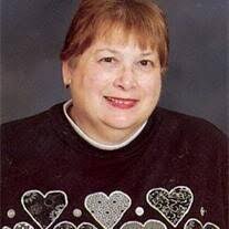 Patricia Dombrowski Obituary