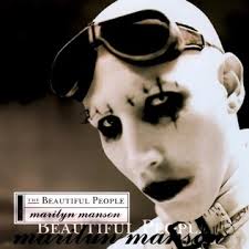 The Beautiful People (song)