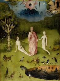 Check spelling or type a new query. File Hieronymus Bosch The Garden Of Earthly Delights The Earthly Paradise Garden Of Eden Cropped Jpg Wikipedia