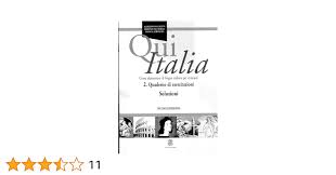 Qui Italia: Soluzioni (Italian Edition)