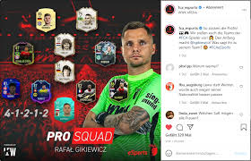 Yellow cards for fc bayern: Rafal Gikiewiczs Fc Augsburg Squad Fifa