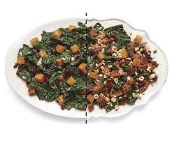 Perfect for a smaller crowd, you get your vegetables and your stuffing in one dish with this roasted sweet potato wild rice arugula salad. Pick A Side Casual Or Fancy How To Finecooking