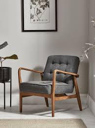 Mid Century Armchair Green Mustard Uk Interior Design Blog Inspiration For Your Home I was looking for a chair which could give a comfortable seating to me and which welcomes me.