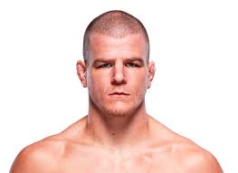 Grant Dawson (Lightweight) MMA Profile