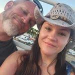 Amber Brinkerhoff's Instagram, Twitter & Facebook