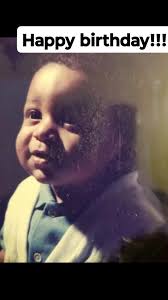 Happy Birthday Henry Snipes IV ! Think it's a game! Love ya!