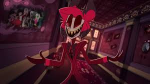 Here's an edit i made for alastor from hazbin hotel! Radio Demon Comes To The Hazbin Hotel Youtube