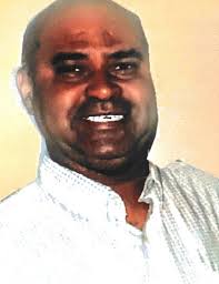 Vernon Lewis Mack Obituary April 17, 2020