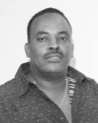 Obituary for Keith McAllen Hamilton