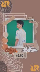 Menang, sang macan putih ke upper bracket (foto: Rrq Vyn Wallpaper Aesthetic Di 2021 Gambar Anime Gambar Wallpaper Ponsel