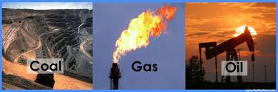 Slow to pick up steam. What Are Some Examples Of Fossil Fuels Socratic