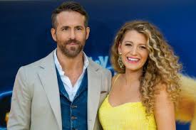 Lively explained it all in a comment she left on a daily mail australia instagram post. Blake Lively Schwanger Mit Baby Nr 3 Glamour