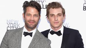 Nate Berkus And Jeremiah Brent Are Expecting A Baby Abc News