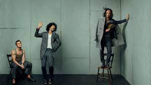 Lin-Manuel Miranda, Jonathan Groff, and Daveed Diggs on Life Since  'Hamilton' | GQ