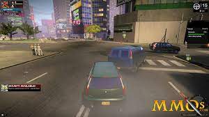 Playing this was actually a lot of fun with my rl friends, but i'm not sure how the free version will compare. Apb Reloaded Game Review