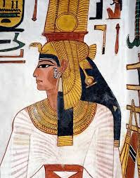 Her power over the pharaoh was so great that, not only were numerous statues dedicated to her, but also the royal palace of malkata, west of thebes, was built solely for her. Nefertari First Queen Of King Ramesses The Great
