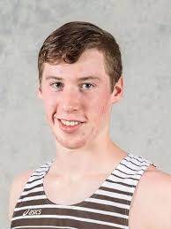 2019-2020 Men's Track and Field Roster