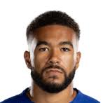 Reece James EA FC 24