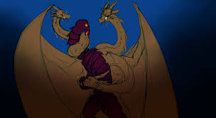 Please download one of our supported browsers. Godzilla Nes Creepypasta Explore Tumblr Posts And Blogs Tumgir