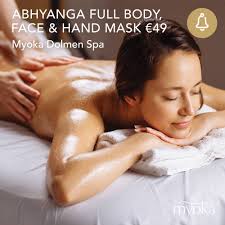 Myoka Spas