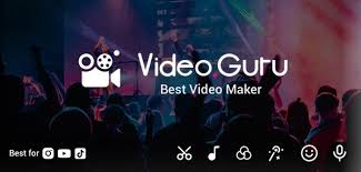 Video maker pro application gives you the processing and professional video editors the best on the android … Video Guru Video Maker Mod Apk Pro Unlocked 1 363 90 Download