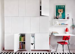 Turn the old drawers like this one into a creative and stylish bookshelves for your kids with some white spraypaint and the ikea spice racks. Modern Wall Shelves For Kids Handmade Charlotte