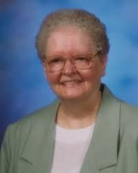 Sister Bernadette Kostrzewski Obituary November 15, 2024