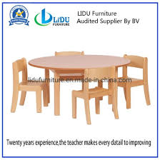( 5.0 ) out of 5 stars 1 ratings , based on 1 reviews current price $49.99 $ 49. China Wooden Kids Children Cartoon Study Table And Chair Set Kids Furniture Kids Wooden Preschool Table With Chair Round Table China Preschool Table Wooden Preschool Table