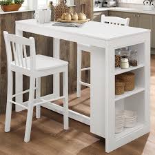 Maybe you would like to learn more about one of these? Jofran Tribeca Counter Height Dining Table W Shelving In Classic White Walmart Com In 2021 Counter Height Dining Table Dining Room Spaces Small Kitchen Tables