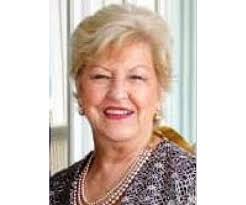 Shirley Coggins Obituary (1941