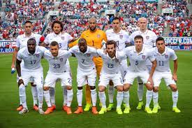 Us Mens Soccer Team Cancels Plan To Train In Qatar Ktvi Fox 2 St Louis Soccer Soccer Team Soccer Team Photos