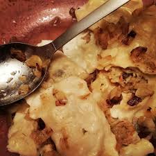Ranking The Pierogi Restaurants Of Greenpoint A Tour De Pierogi Food Eat Restaurant New York