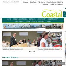 Coastalbreezenews Com At Wi Coastal Breeze News Marco