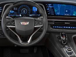 Cadillac lightly updated the escalade for 2020 with only a smattering of changes. Cadillac Escalade 2020 Neue Optik Und Neue Technik