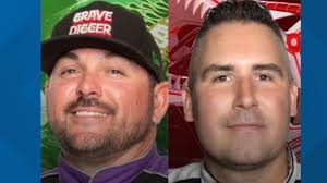 Monster Jam returns to Hampton Coliseum for two drivers