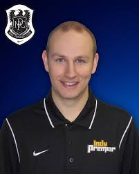 Girls Coaching Staff