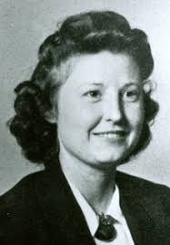 Marguerite Pearl Thomas Stobaugh (1915-1974)