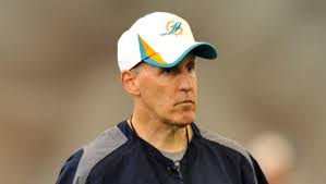 The Dolphins take to Joe Philbin like, well, fish to water