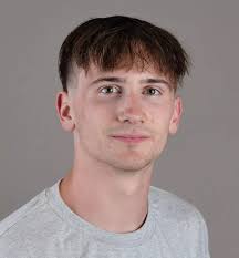 2024-25 Men's Cross Country Roster